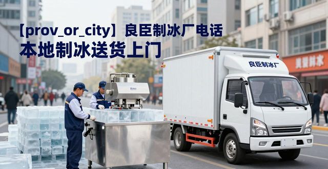 鞍山降温冰块厂电话 本地制冰送货上门