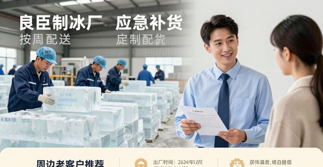 鞍山大冰块销售公司怎么找 良臣制冰厂值得信赖