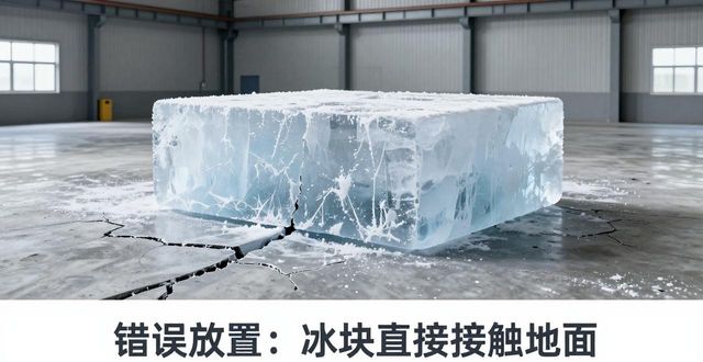工业冰块同城配送，鞍山工厂降温好帮手