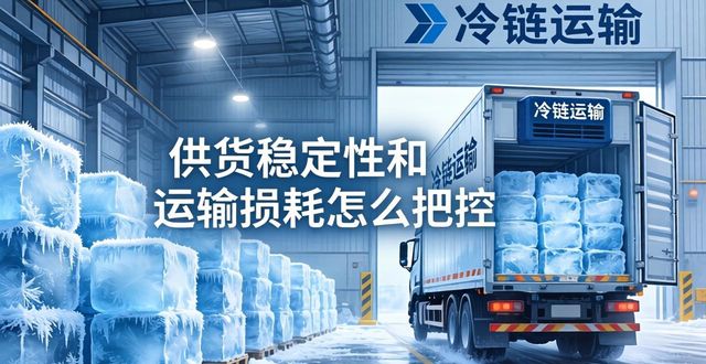 鞍山工业大冰块采购指南 降温效率翻倍全靠它