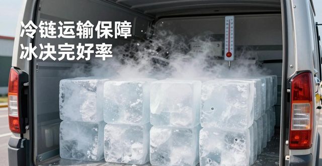 夏日制冰需求大 鞍山工业冰块批发有哪些注意事项