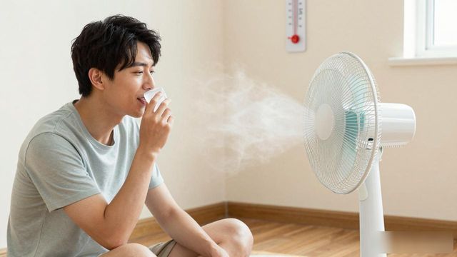 鞍山高温天用冰块降温真的靠谱吗 实测效果告诉你