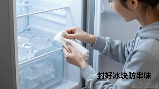 鞍山降温冰块怎么选 行业人教你用对方法省钱又省心